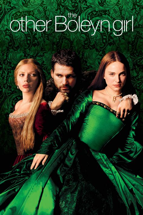 The Other Boleyn Girl (2008) — The Movie Database (TMDB).